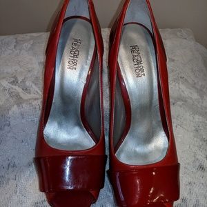Kenneth Cole shoes